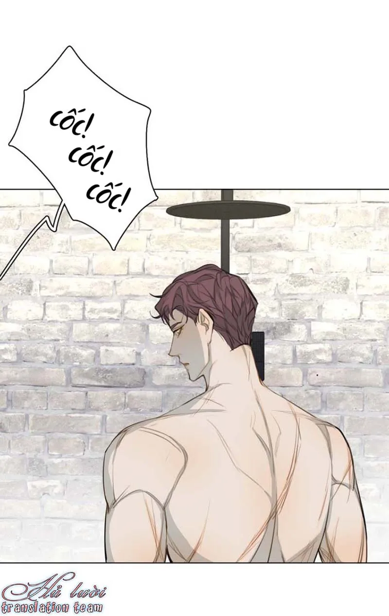 Không thể chạm tới Chapter 31 Trang 37