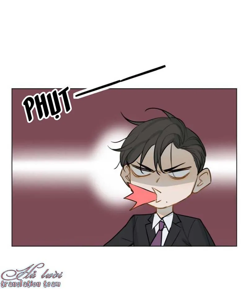 Không thể chạm tới Chapter 31 Trang 39