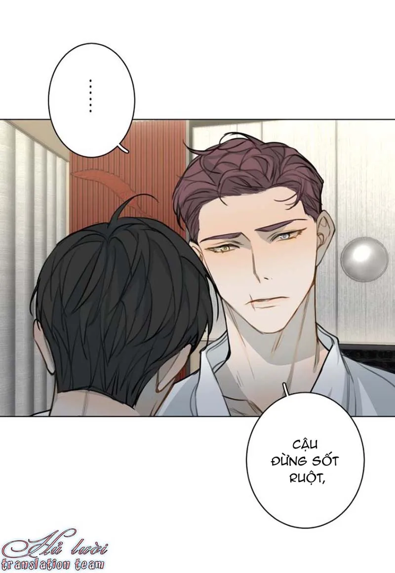 Không thể chạm tới Chapter 31 Trang 43