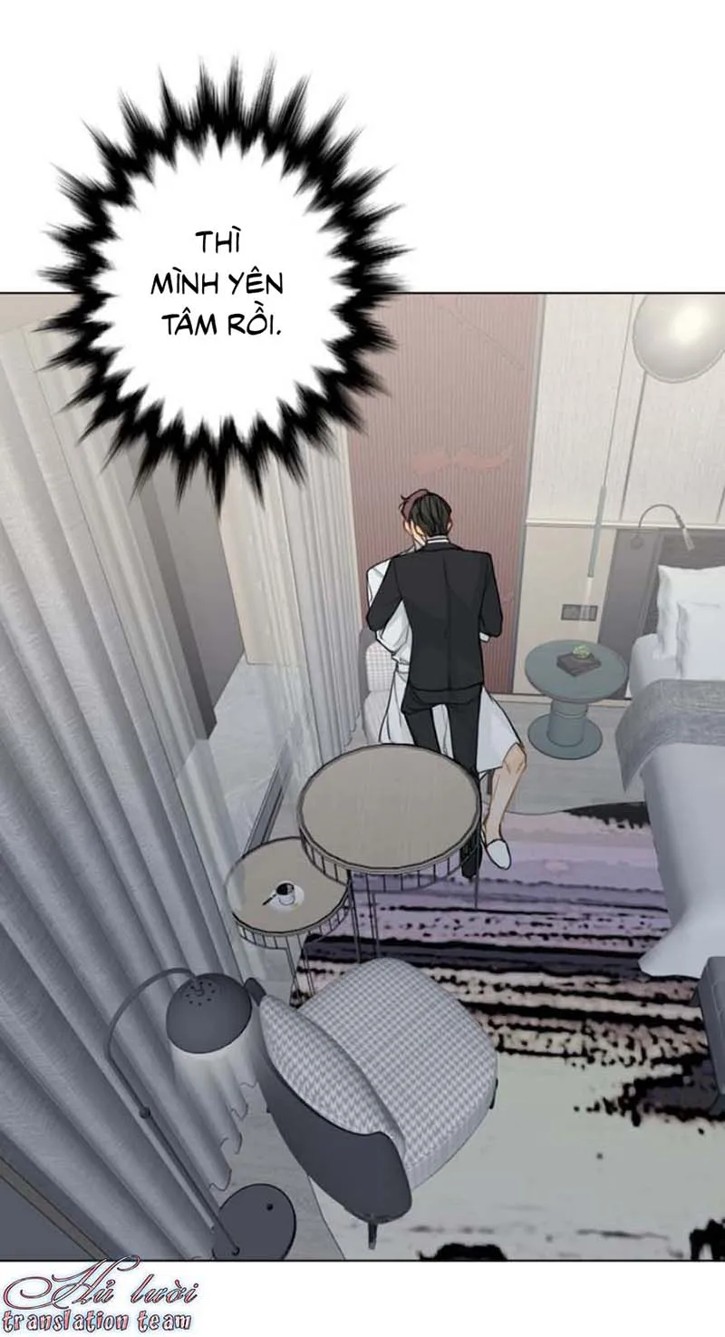 Không thể chạm tới Chapter 31 Trang 50