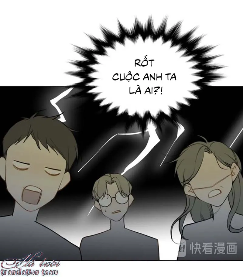 Không thể chạm tới Chapter 32 Trang 8