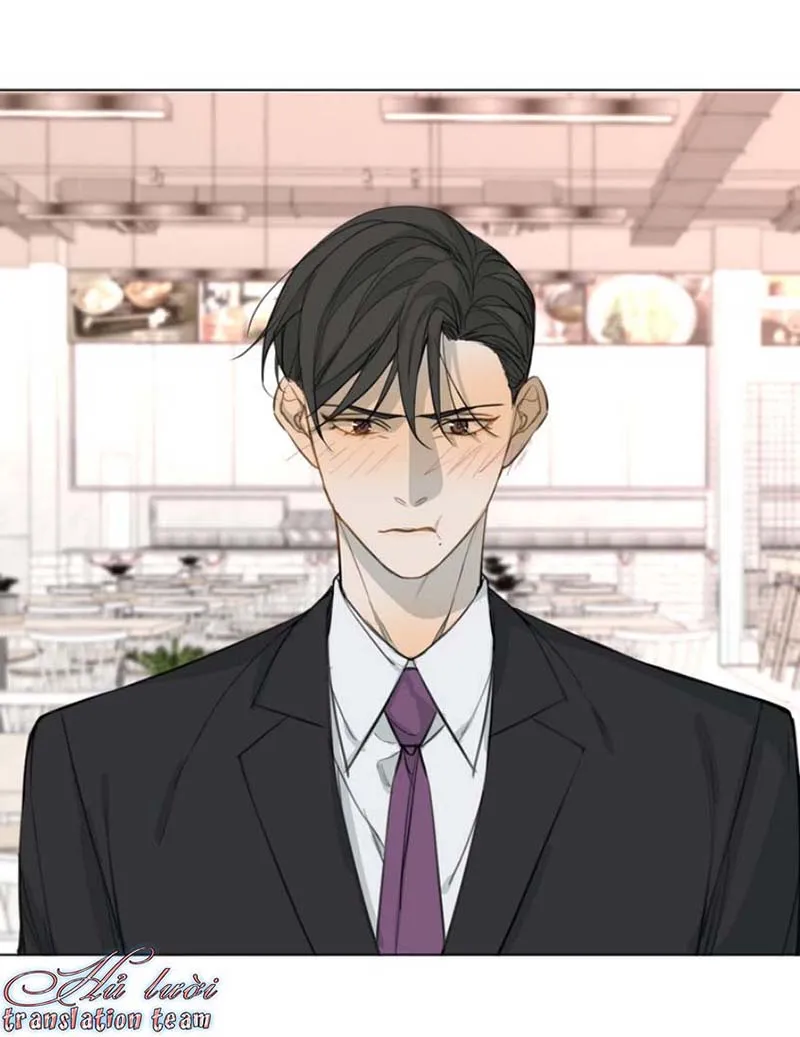 Không thể chạm tới Chapter 32 Trang 14