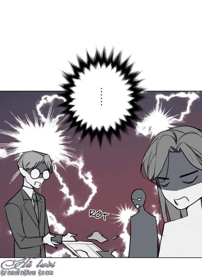 Không thể chạm tới Chapter 32 Trang 16