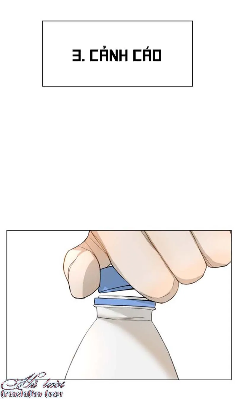 Không thể chạm tới Chapter 32 Trang 17