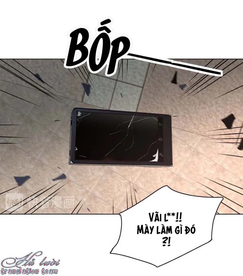 Không thể chạm tới Chapter 32 Trang 25