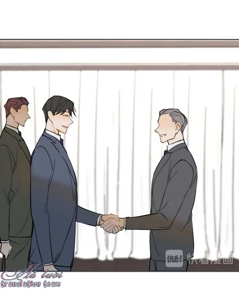 Không thể chạm tới Chapter 32 Trang 36