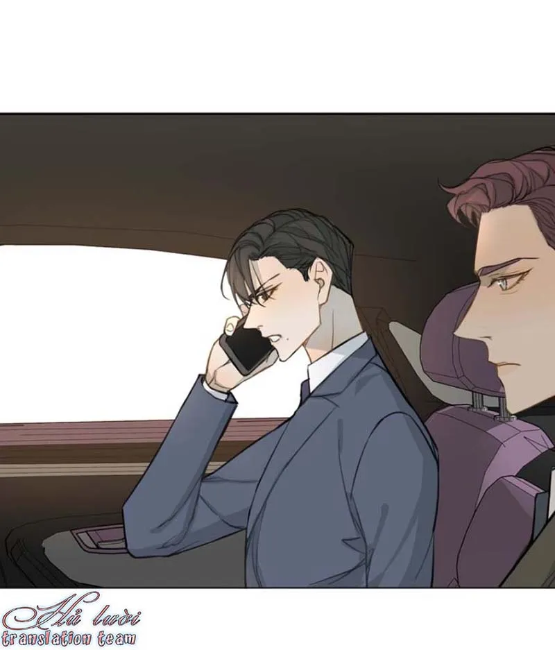 Không thể chạm tới Chapter 32 Trang 37