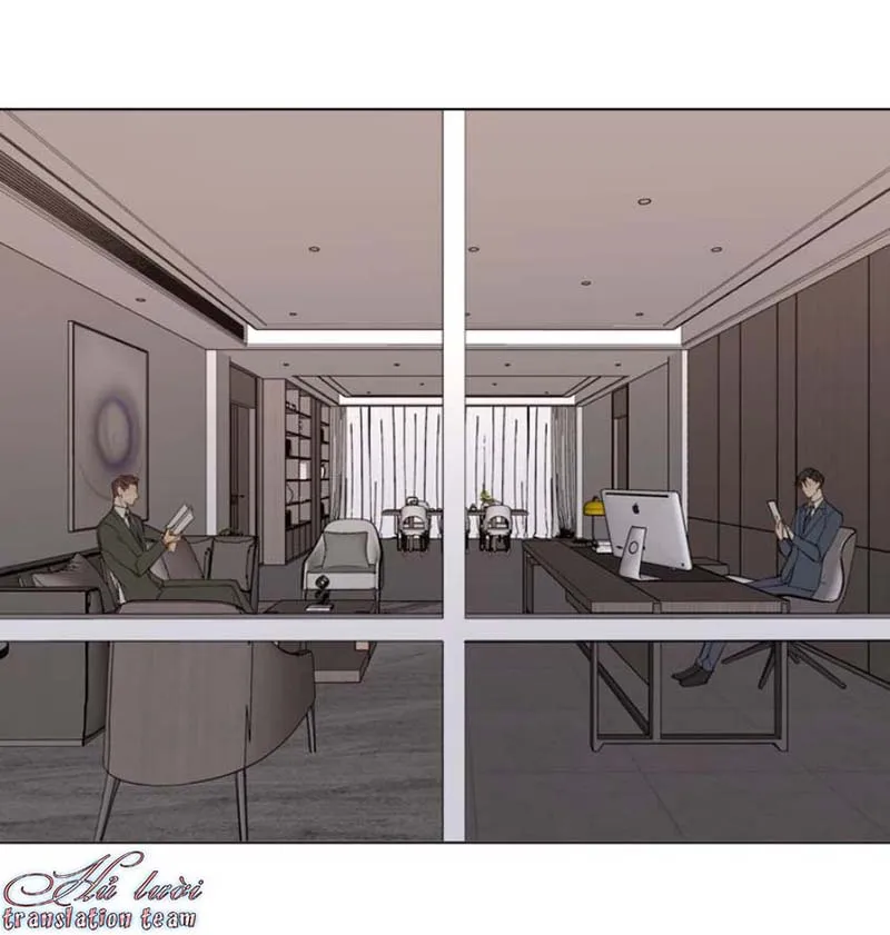 Không thể chạm tới Chapter 32 Trang 39