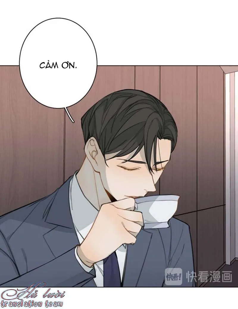 Không thể chạm tới Chapter 32 Trang 43