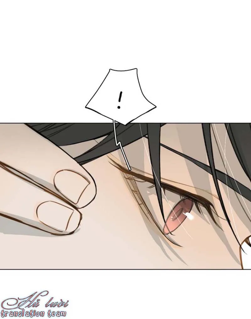 Không thể chạm tới Chapter 32 Trang 44