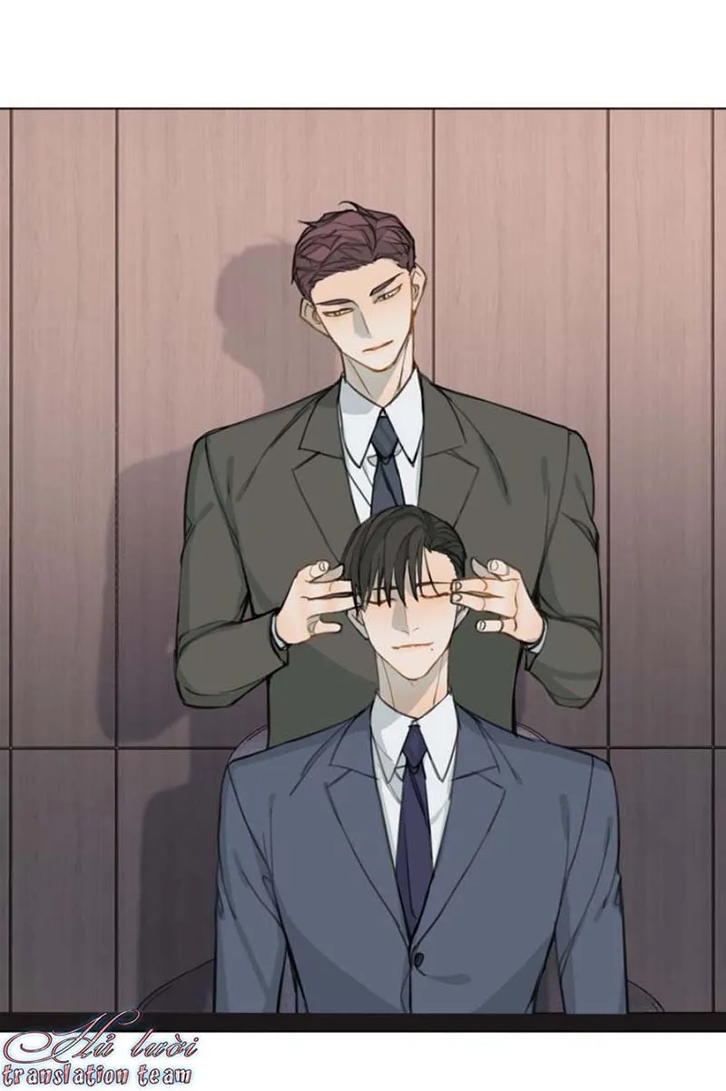 Không thể chạm tới Chapter 32 Trang 45