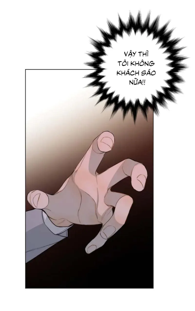 Không thể chạm tới Chapter 33 Trang 5