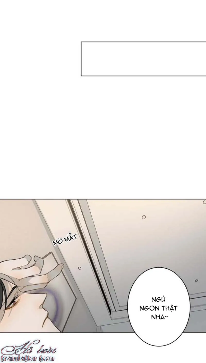 Không thể chạm tới Chapter 33 Trang 6