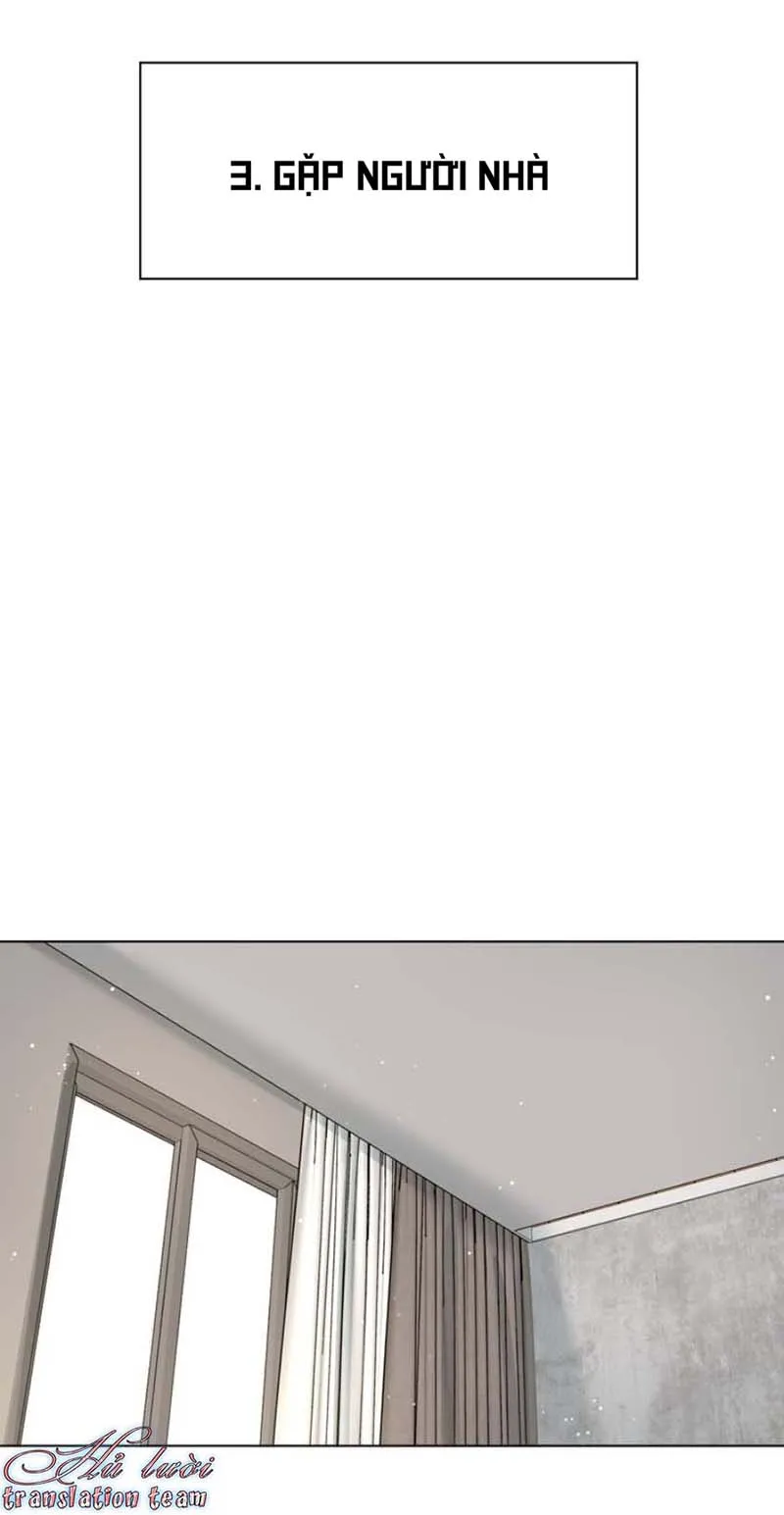 Không thể chạm tới Chapter 33 Trang 18