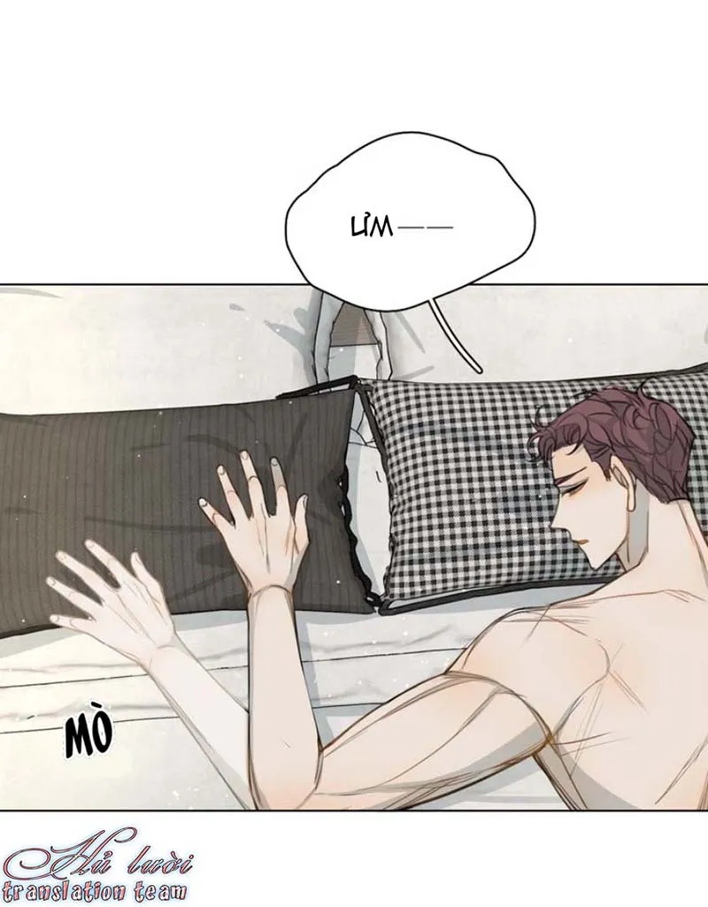 Không thể chạm tới Chapter 33 Trang 19