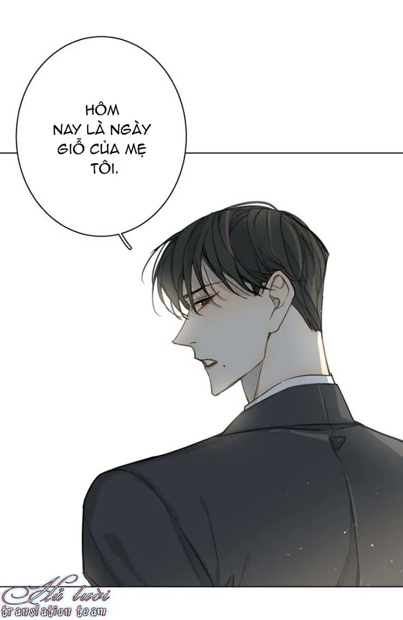 Không thể chạm tới Chapter 33 Trang 23