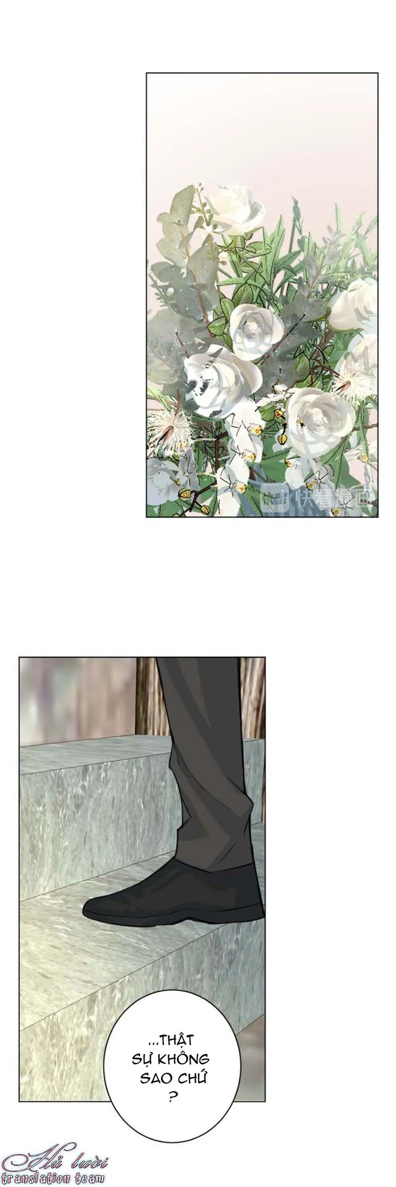Không thể chạm tới Chapter 33 Trang 24