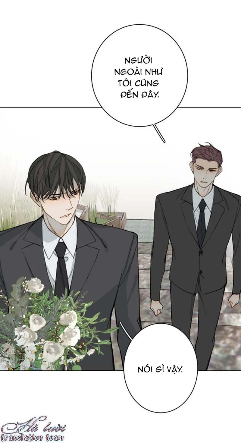 Không thể chạm tới Chapter 33 Trang 25