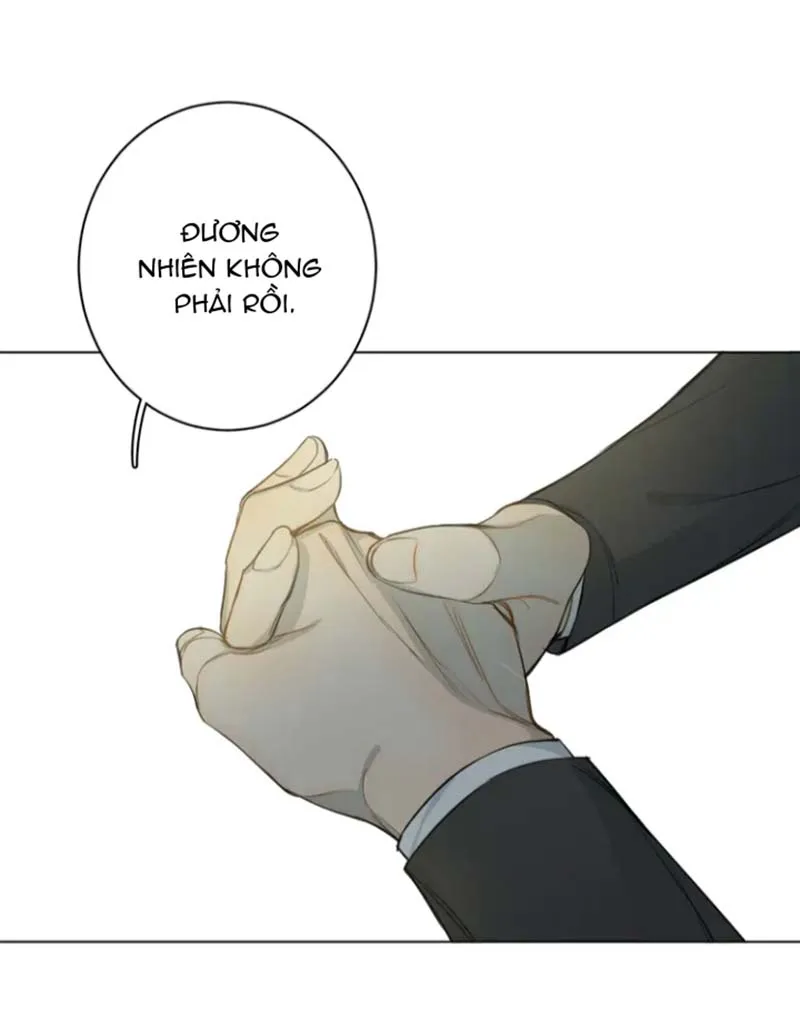 Không thể chạm tới Chapter 33 Trang 28