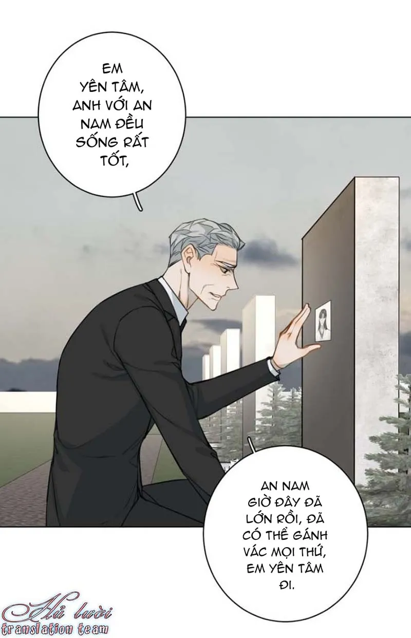 Không thể chạm tới Chapter 33 Trang 30