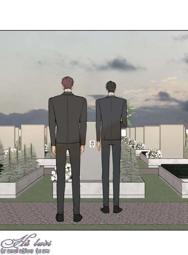 Không thể chạm tới Chapter 33 Trang 34