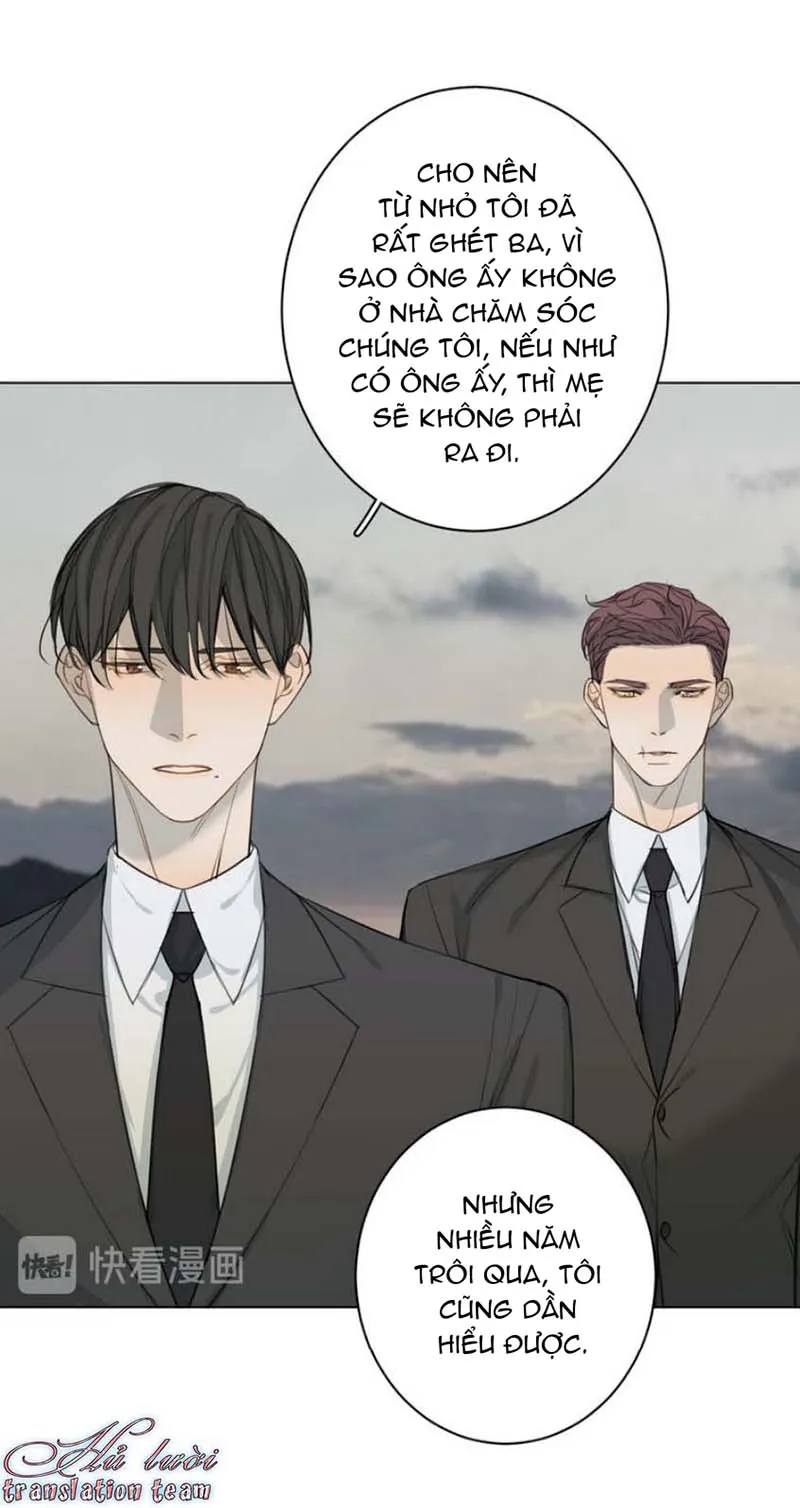 Không thể chạm tới Chapter 33 Trang 37