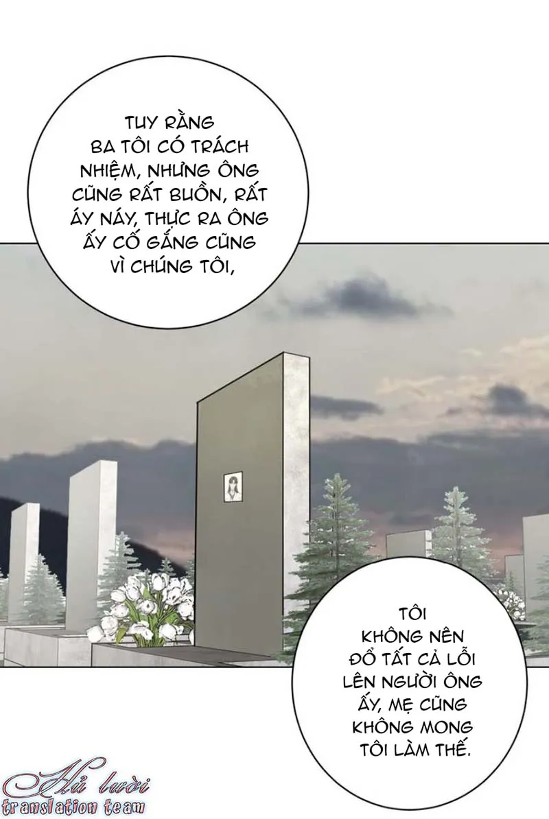 Không thể chạm tới Chapter 33 Trang 38