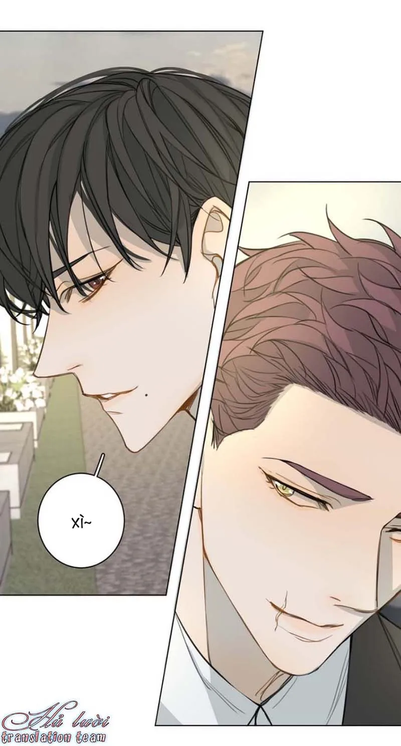 Không thể chạm tới Chapter 33 Trang 42