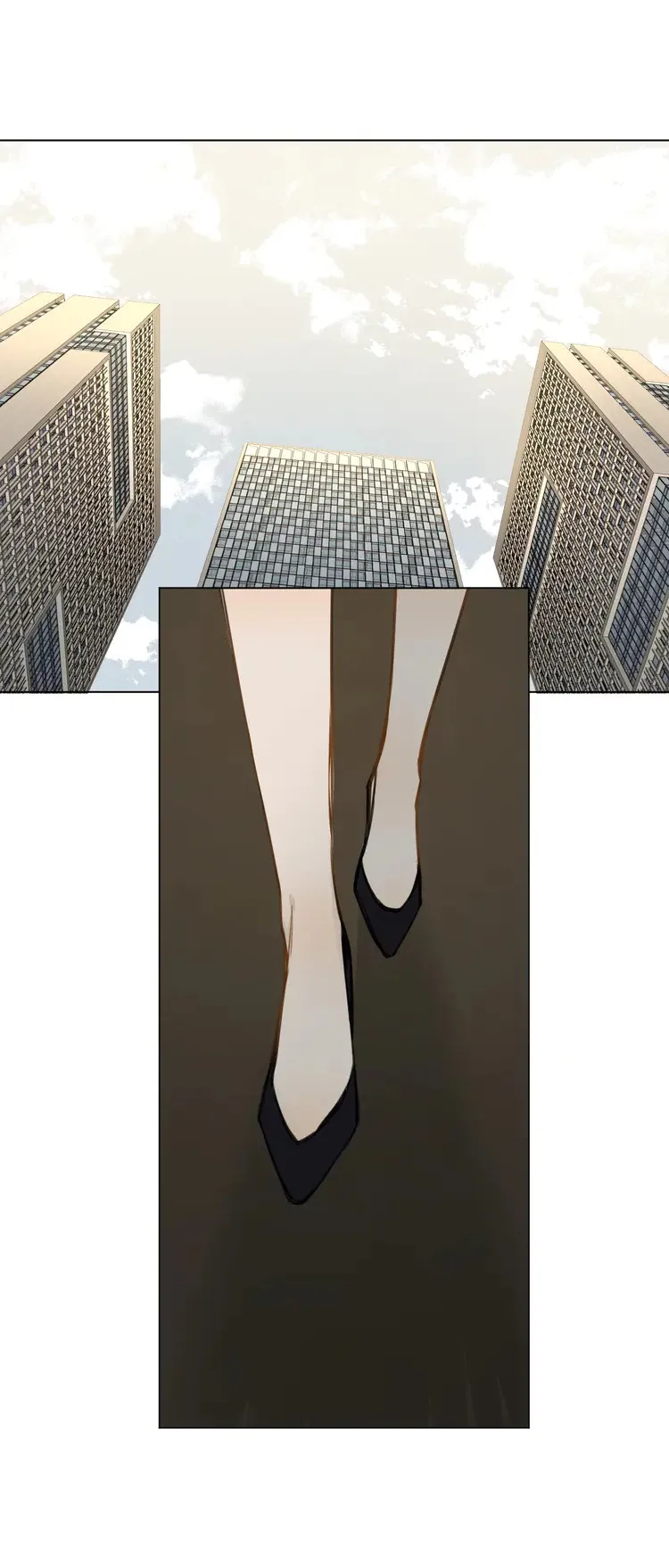 Không thể chạm tới Chapter 34 Trang 6