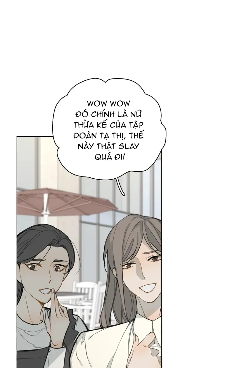 Không thể chạm tới Chapter 34 Trang 8