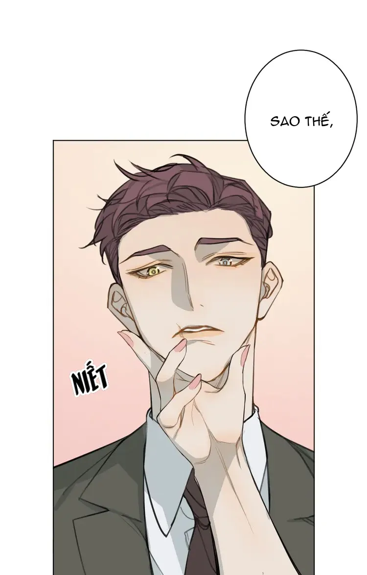 Không thể chạm tới Chapter 34 Trang 11