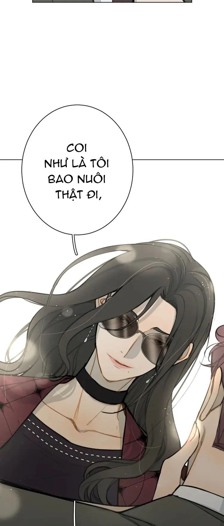 Không thể chạm tới Chapter 34 Trang 12