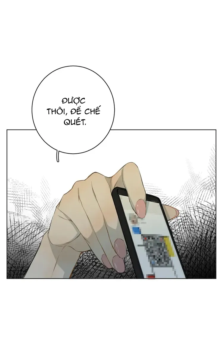 Không thể chạm tới Chapter 34 Trang 20