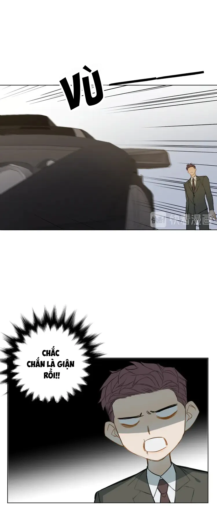 Không thể chạm tới Chapter 34 Trang 29
