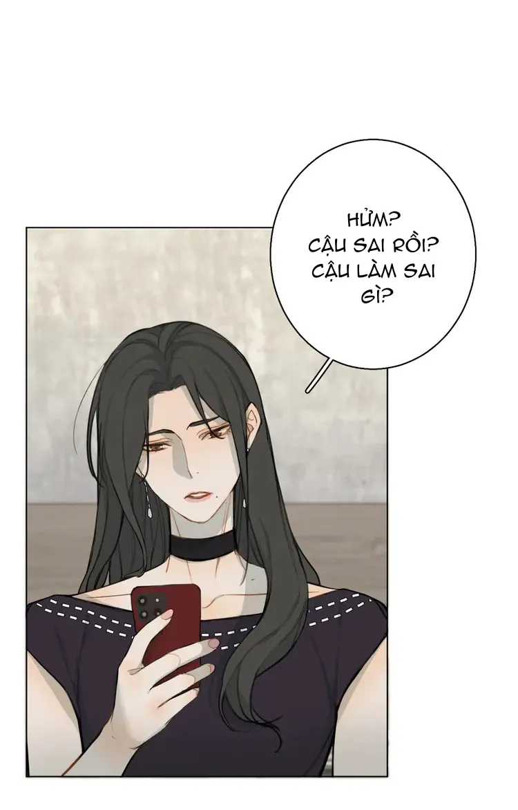 Không thể chạm tới Chapter 34 Trang 32