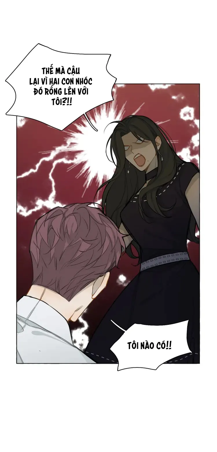 Không thể chạm tới Chapter 34 Trang 36