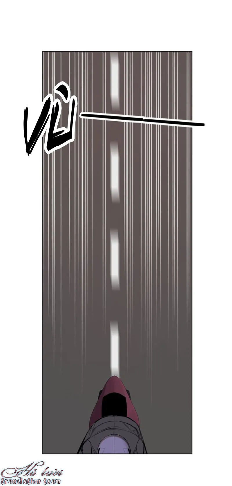 Không thể chạm tới Chapter 35 Trang 6