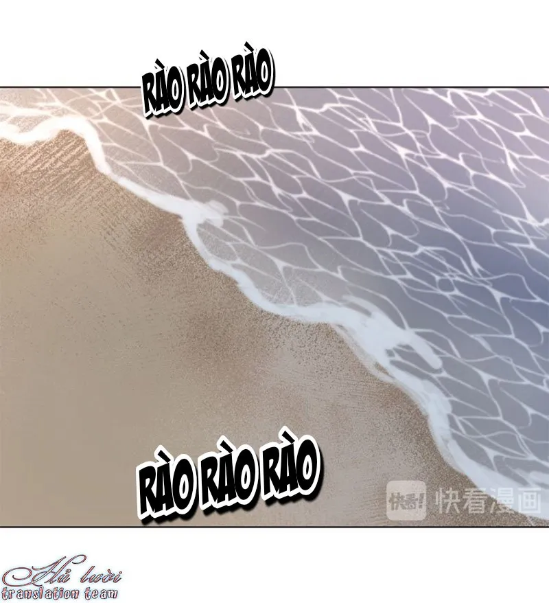 Không thể chạm tới Chapter 35 Trang 7