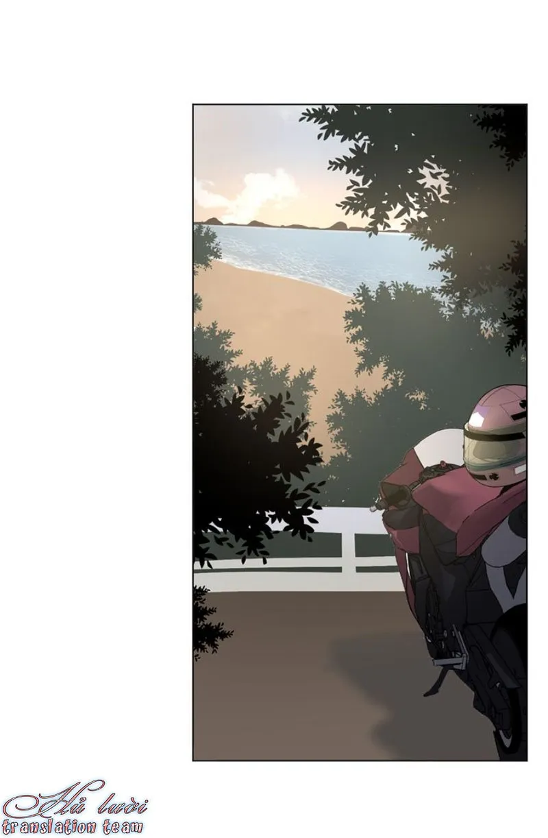 Không thể chạm tới Chapter 35 Trang 8