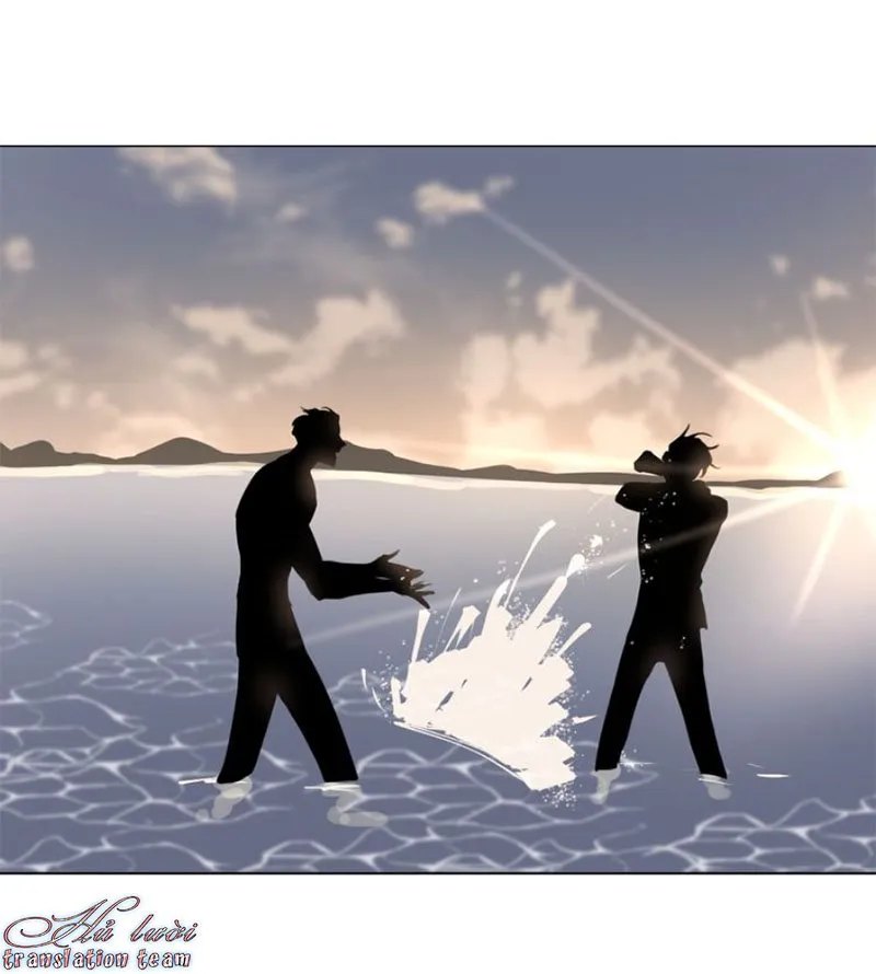 Không thể chạm tới Chapter 35 Trang 17