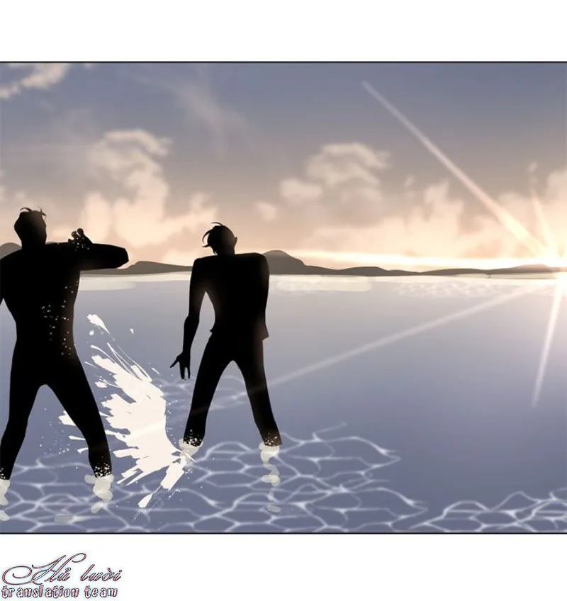 Không thể chạm tới Chapter 35 Trang 18