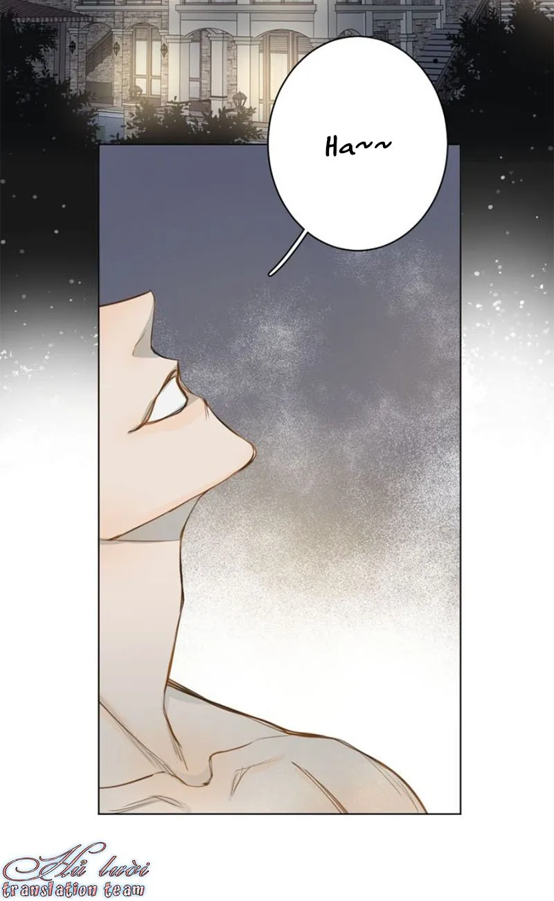 Không thể chạm tới Chapter 35 Trang 21