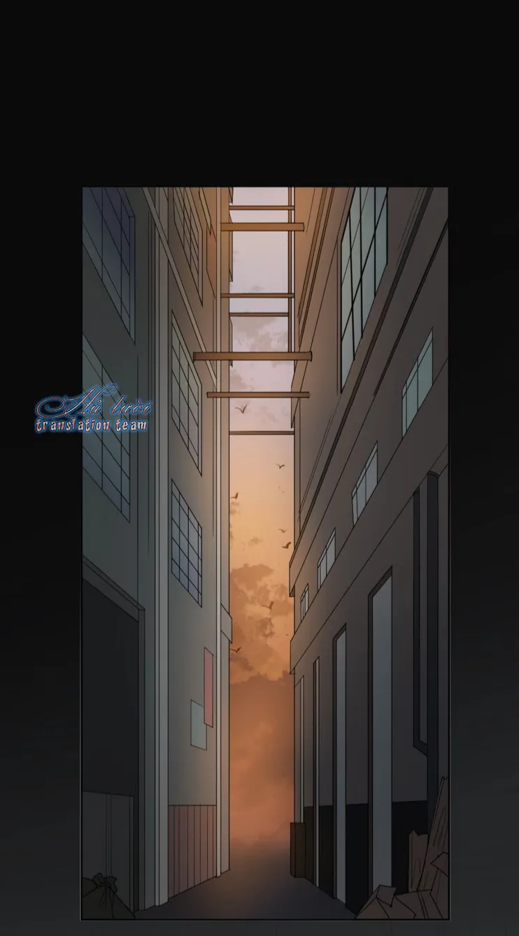 Không thể chạm tới Chapter 1 Trang 11