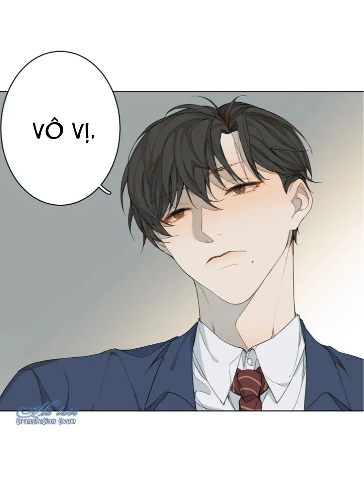 Không thể chạm tới Chapter 1 Trang 31