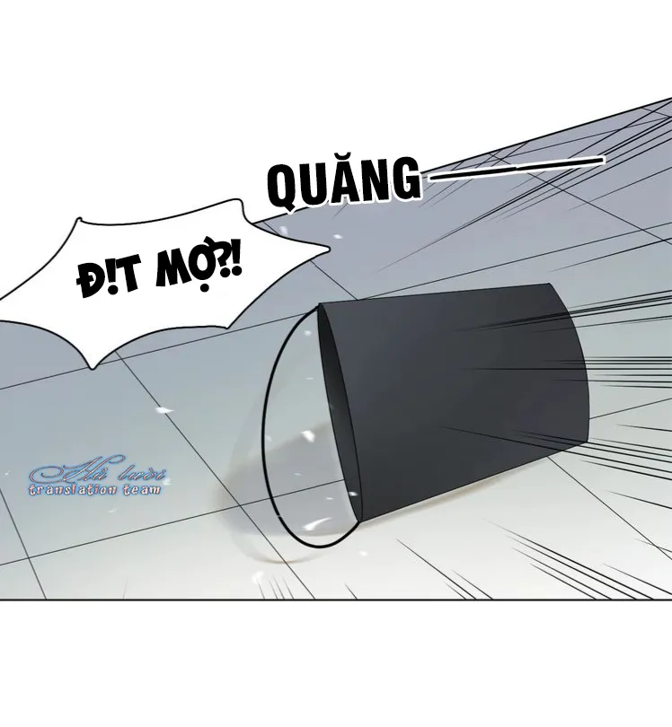 Không thể chạm tới Chapter 1 Trang 36