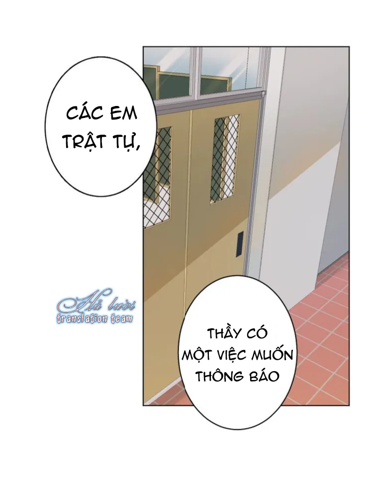 Không thể chạm tới Chapter 1 Trang 42
