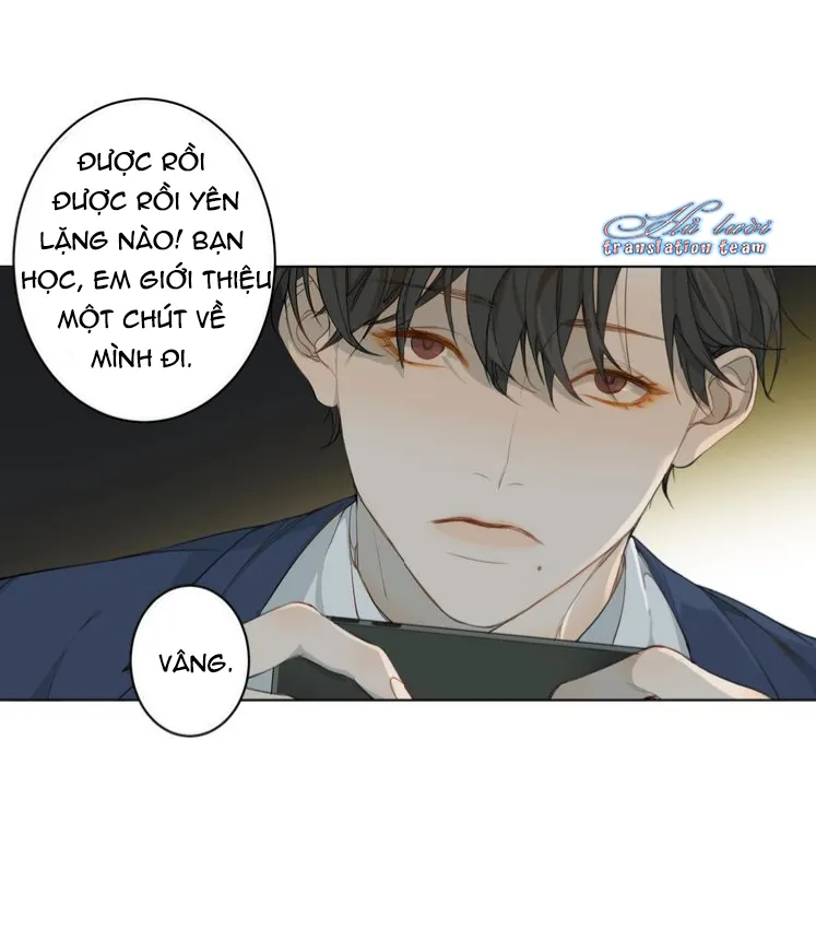 Không thể chạm tới Chapter 1 Trang 45