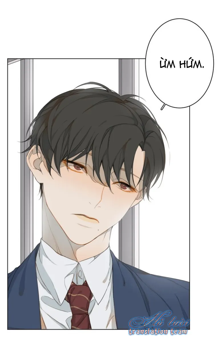 Không thể chạm tới Chapter 1 Trang 47