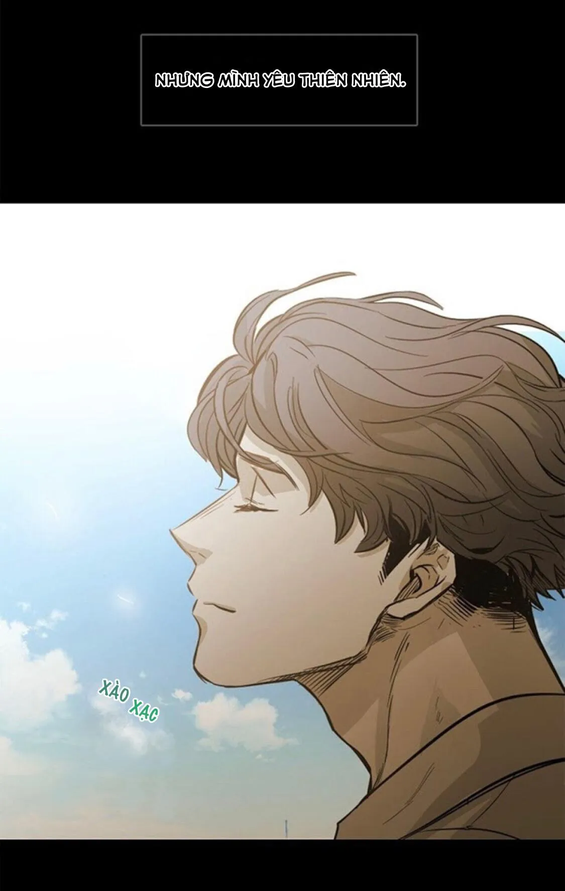 Không Thể Cưỡng Lại Chapter 2 Trang 26