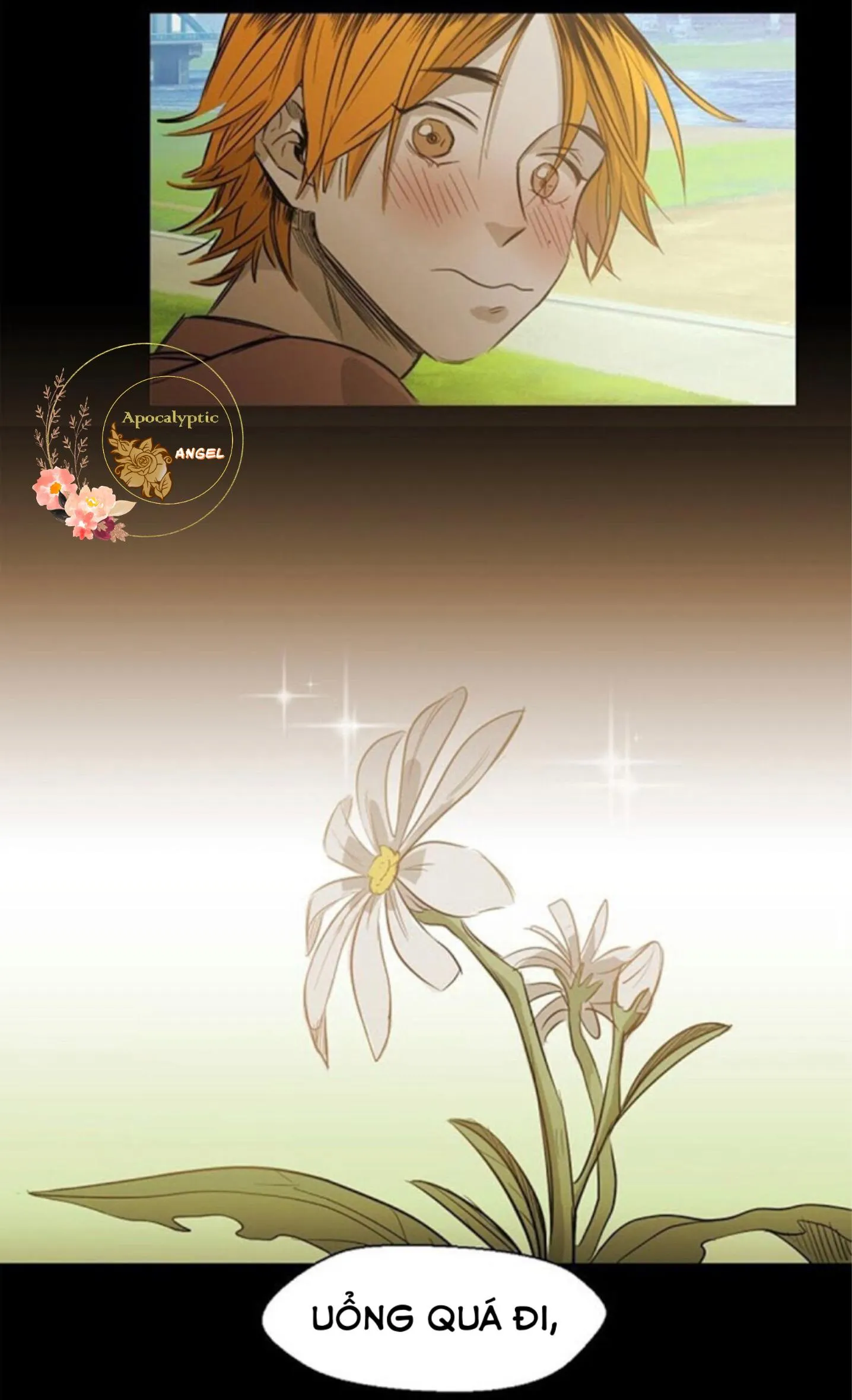 Không Thể Cưỡng Lại Chapter 2 Trang 27